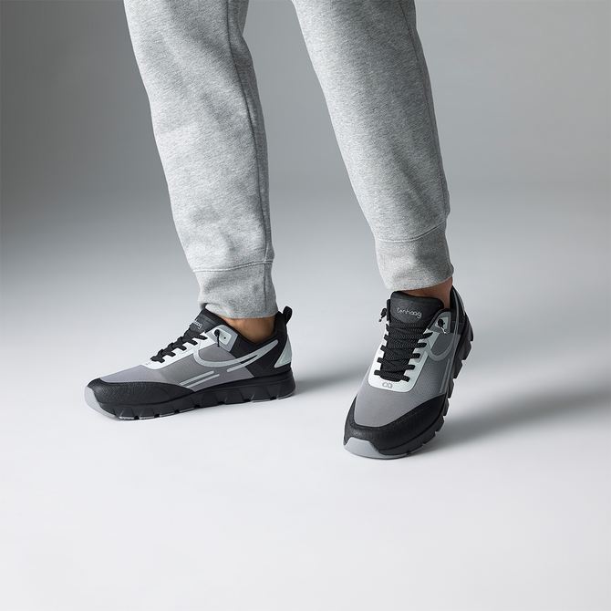 tenhaag 0501 - Black, combined - Special image