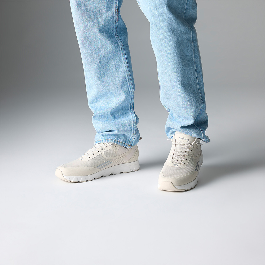 tenhaag 0501 - Beige - Special image