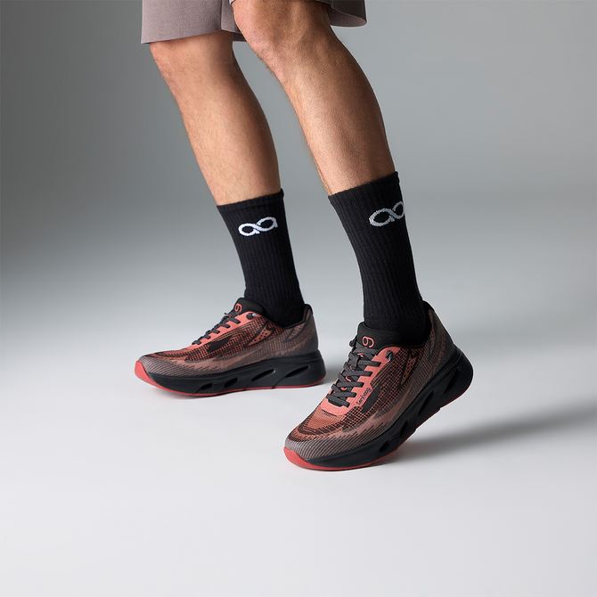 tenhaag wavehaag - Red, combined - Special image