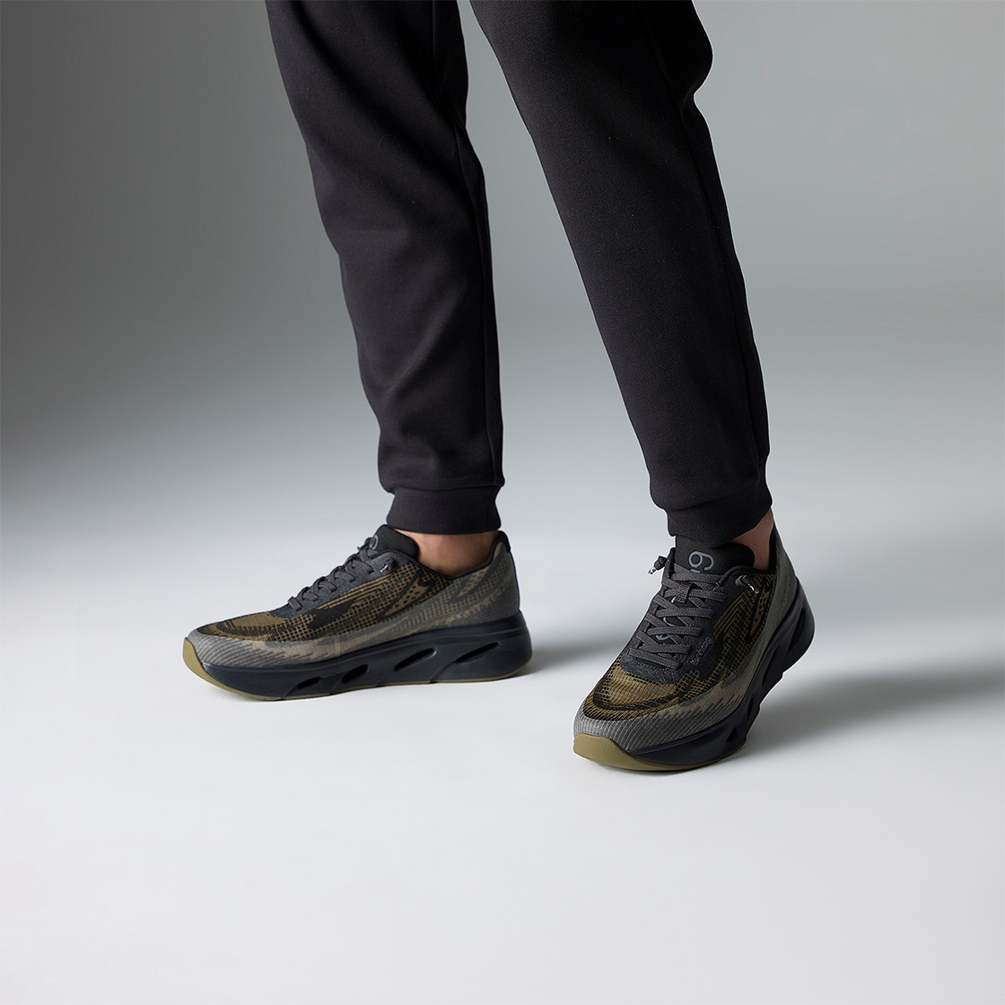 tenhaag 0506 - Brown-green combined - special image