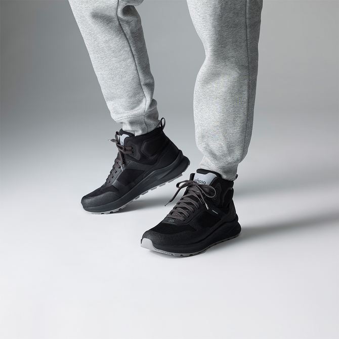 tenhaag trekhaag - Black - Special picture