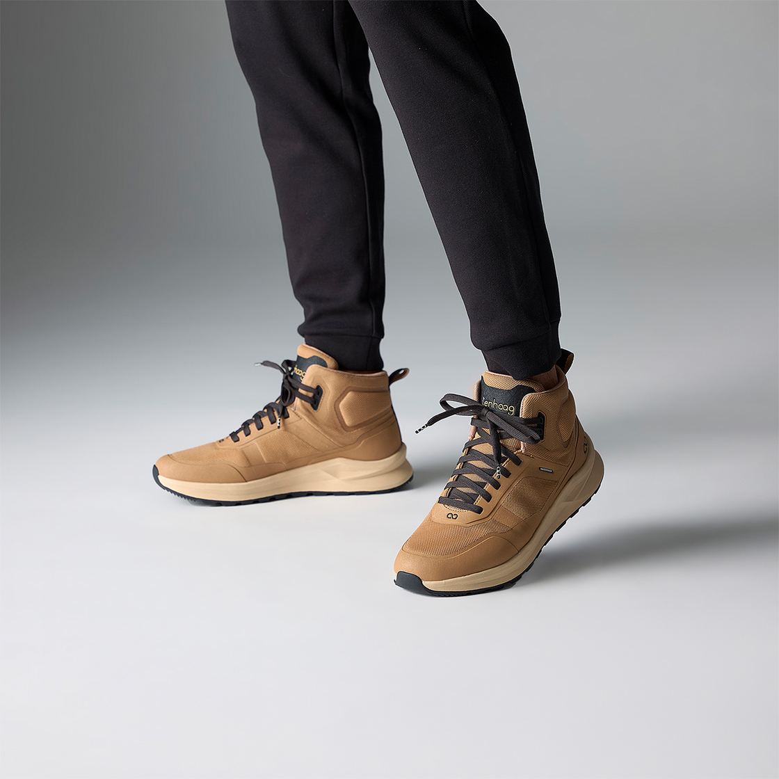 tenhaag trekhaag - Beige - Special image