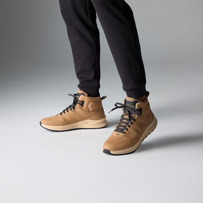 tenhaag trekhaag - Beige - Special image