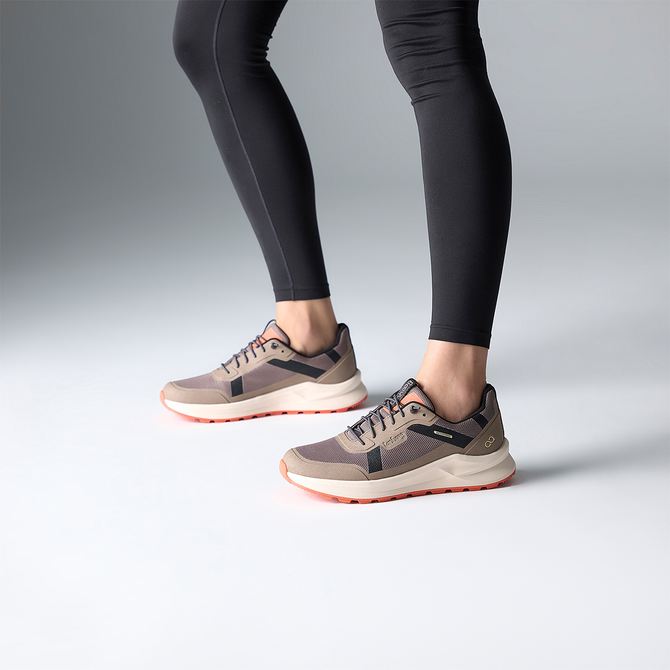 tenhaag Terrahaag - Brown combined - Special image