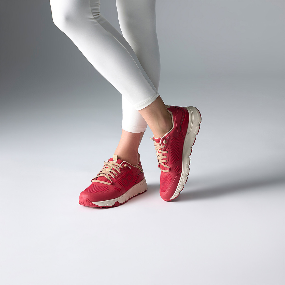 tenhaag stormhaag - Red - Special picture