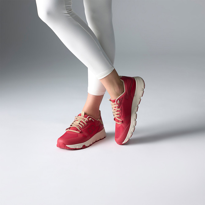 tenhaag stormhaag - Red - Special picture