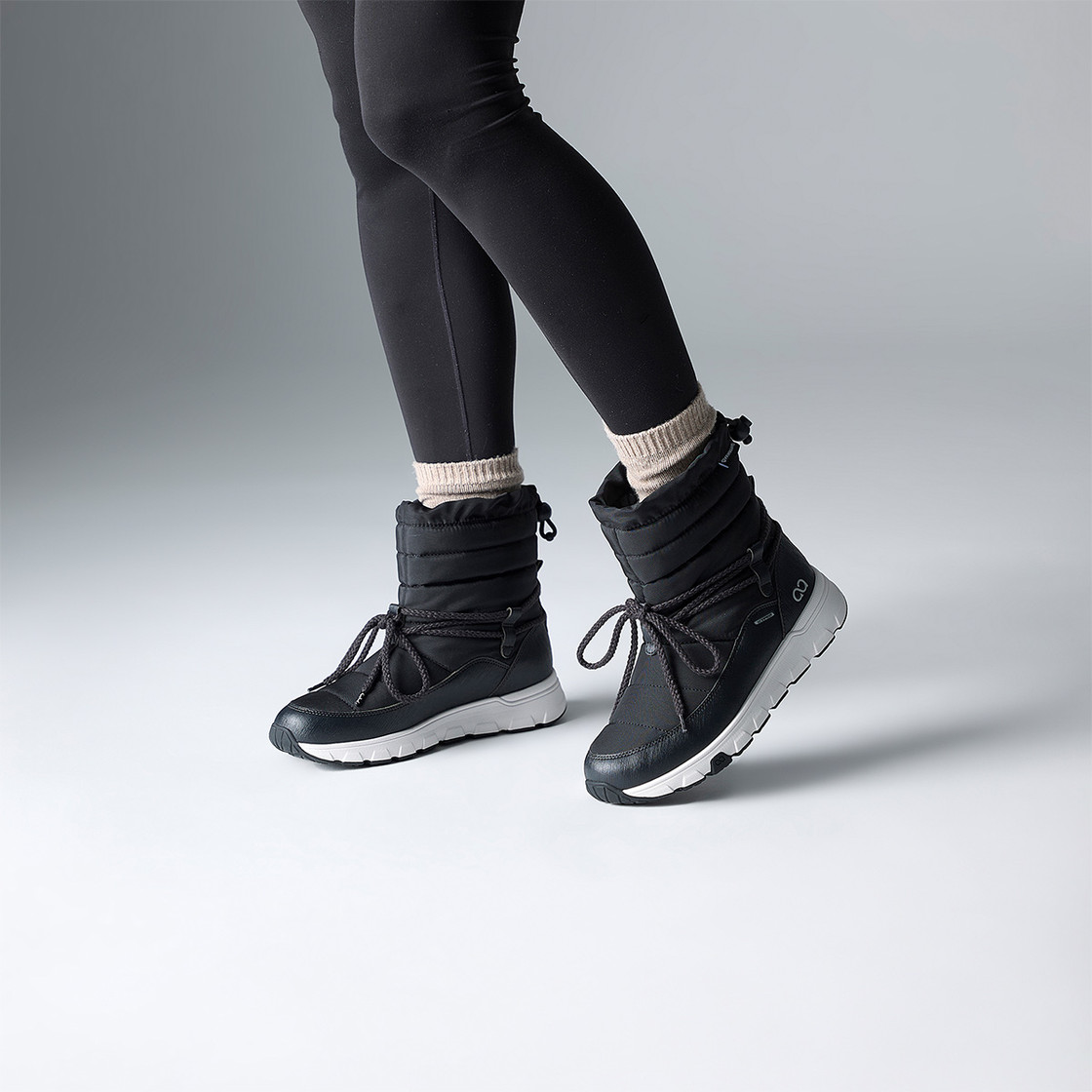 tenhaag cozyhaag - Black - Special picture