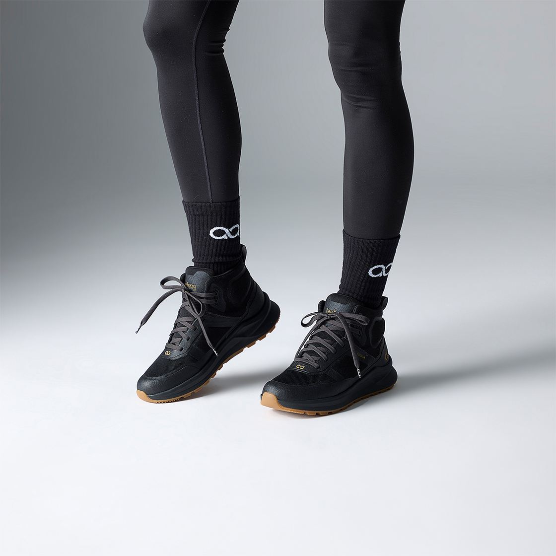 tenhaag trekhaag - Black - Special picture