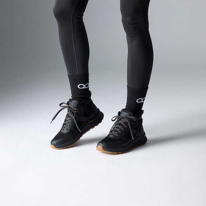 tenhaag trekhaag - Black - Special picture