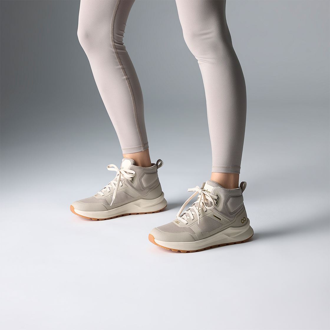 tenhaag trekhaag - Beige - Special image