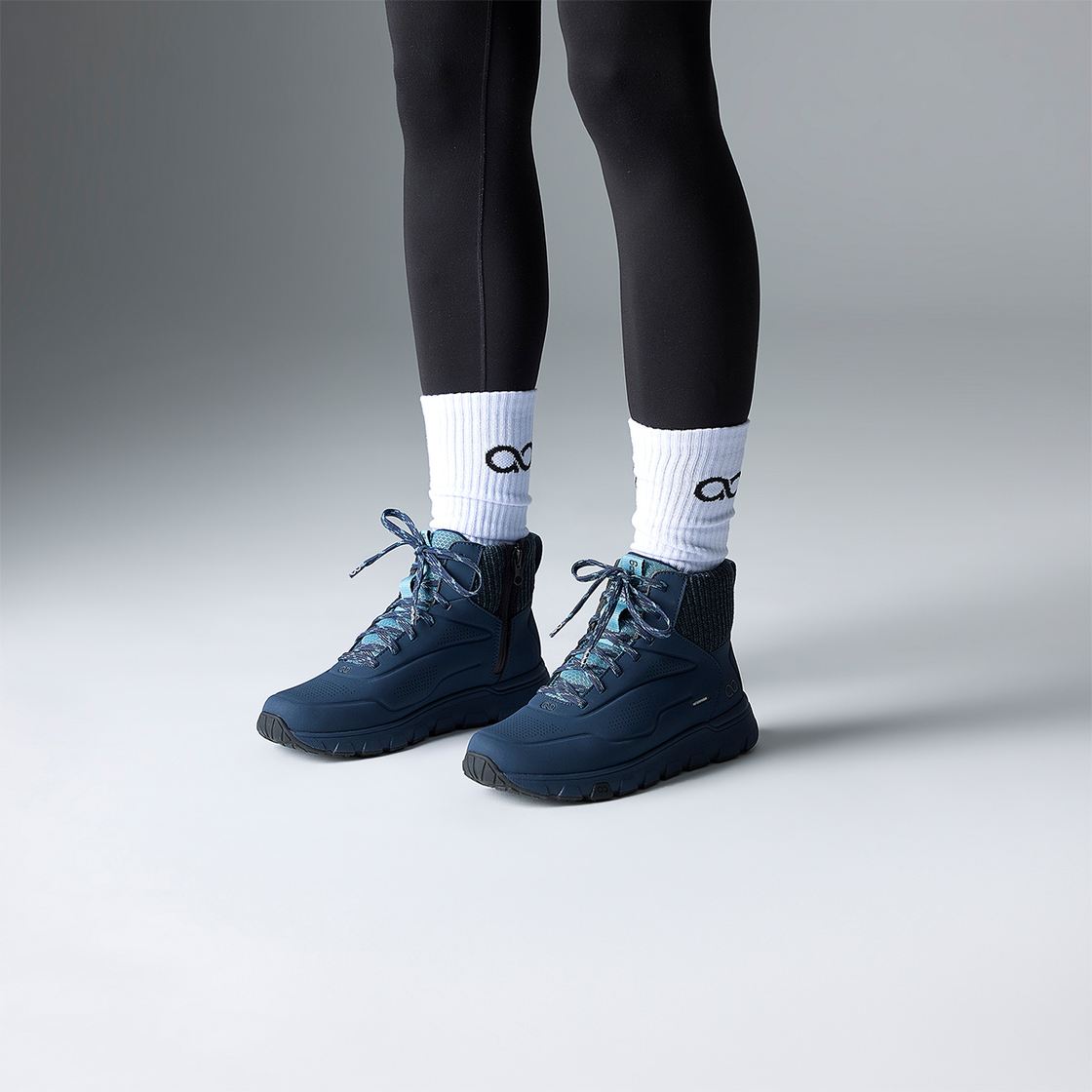 tenhaag ridehaag - Blue - Special picture