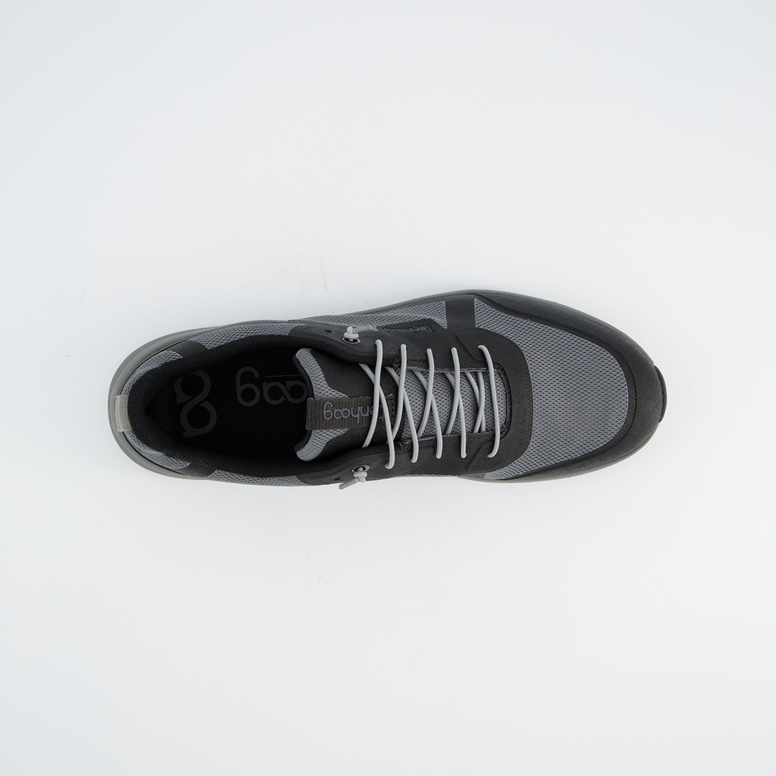 tenhaag terrahaag - Black, combined - Sole