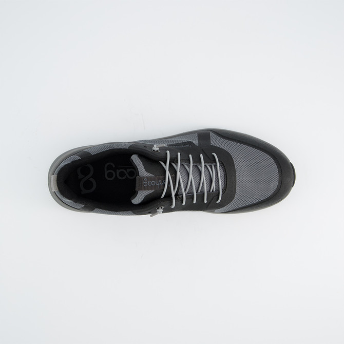 tenhaag terrahaag - Black, combined - Sole
