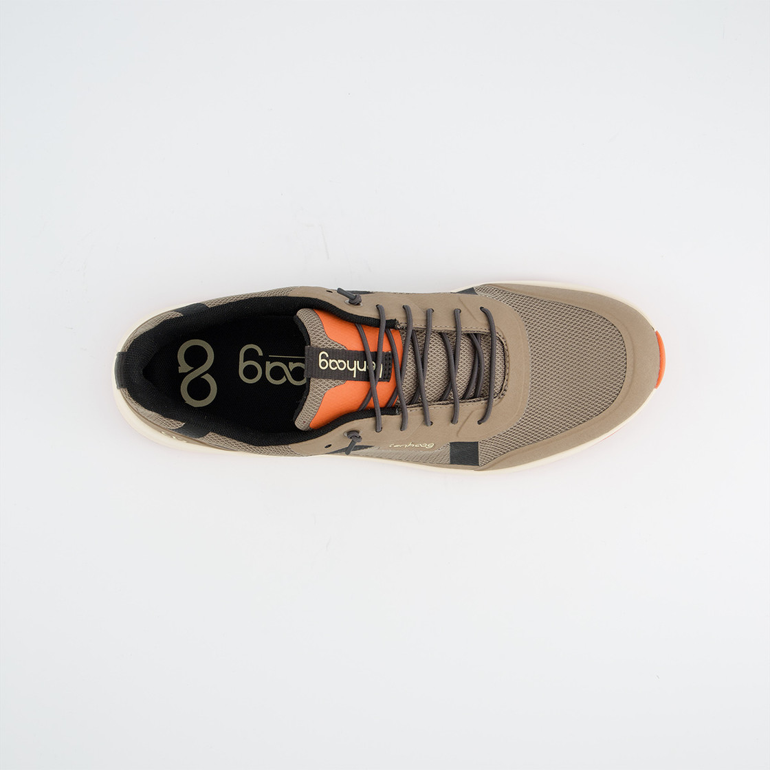 tenhaag terrahaag - Brown - Sole