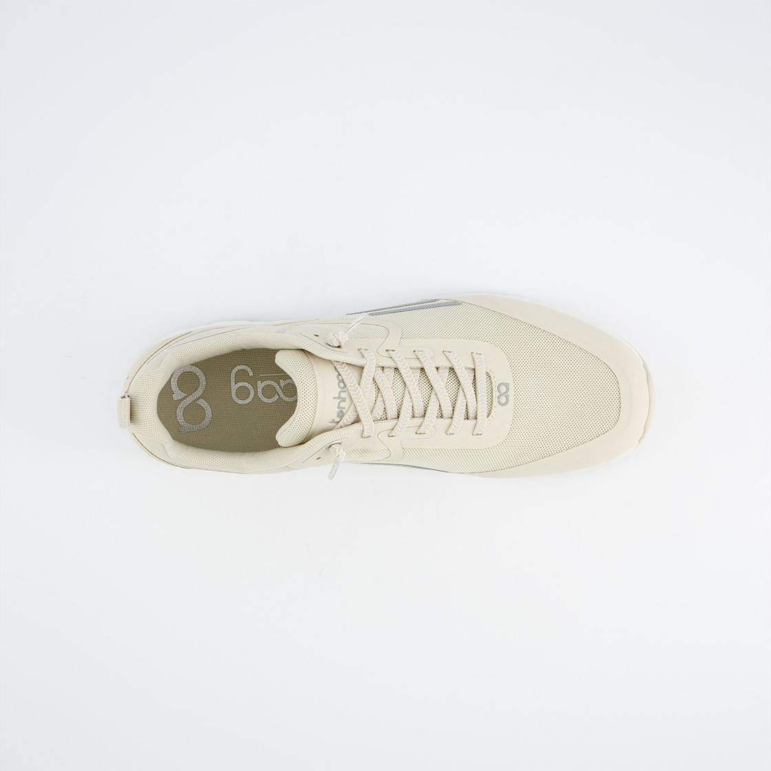 tenhaag 0501 - Beige - Sole