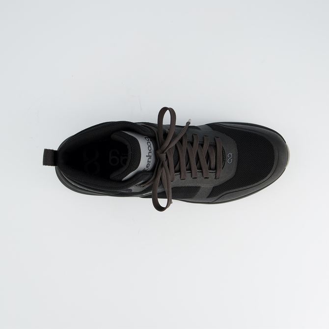 tenhaag trekhaag - Black - Sole