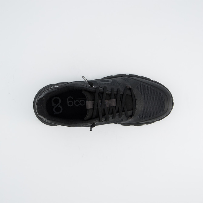 tenhaag stormhaag WP - Schwarz - Sohle