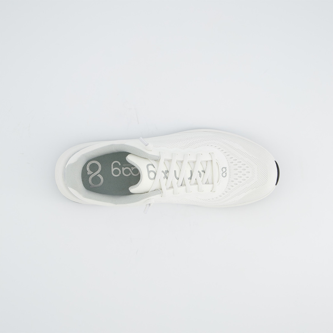 tenhaag 0016 - White - Sole