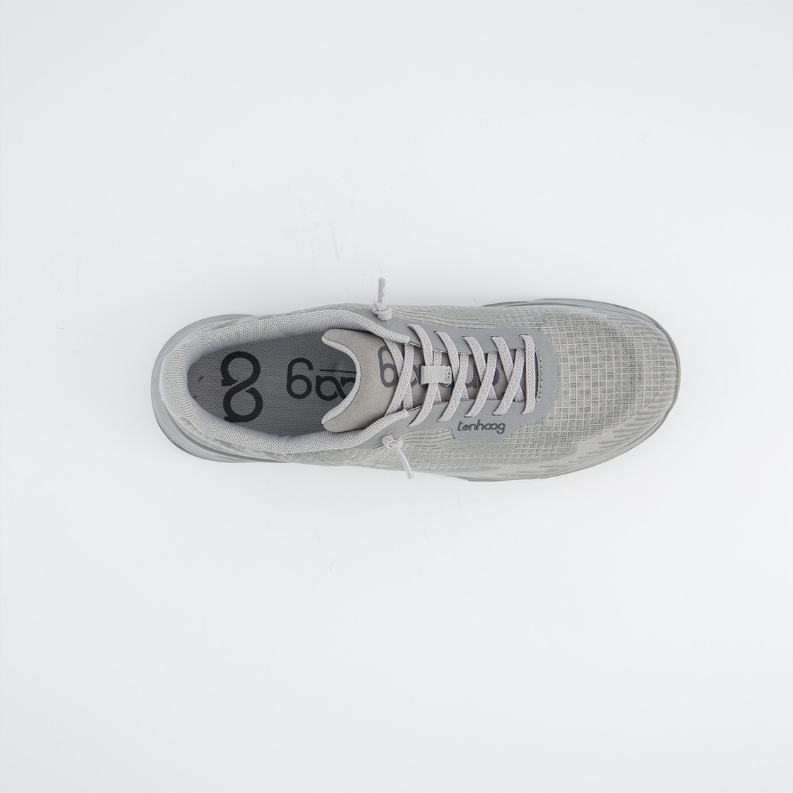 tenhaag 0005 - Gray / MINERAL - Sole