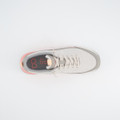 tenhaag 0013 - gray, pink combined - sole