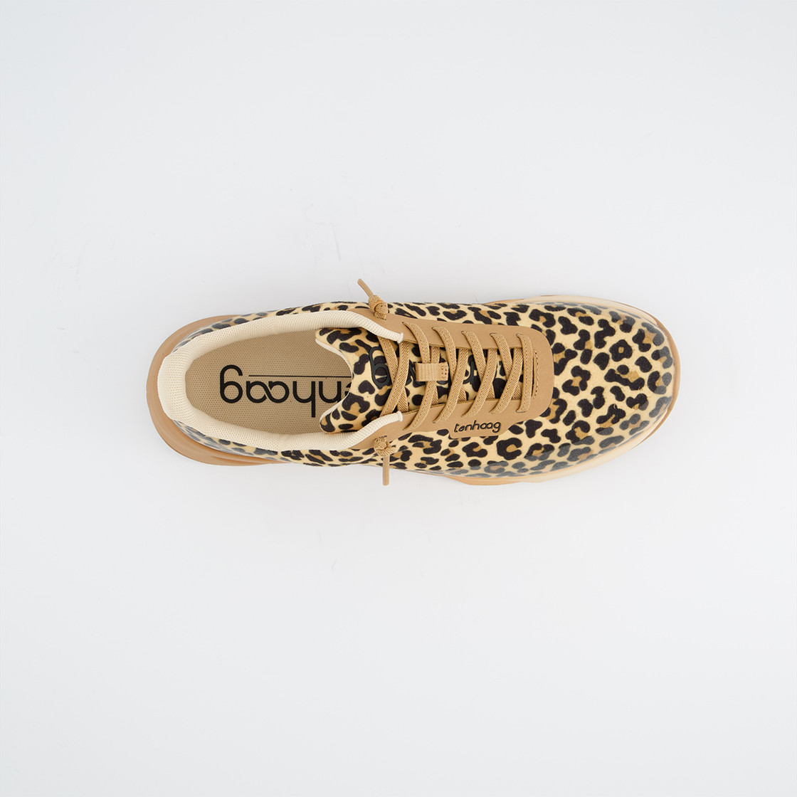 tenhaag wavehaag - Brown, mixed - Sole