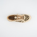 tenhaag wildhaag - Beige , Leo-Look - Sole