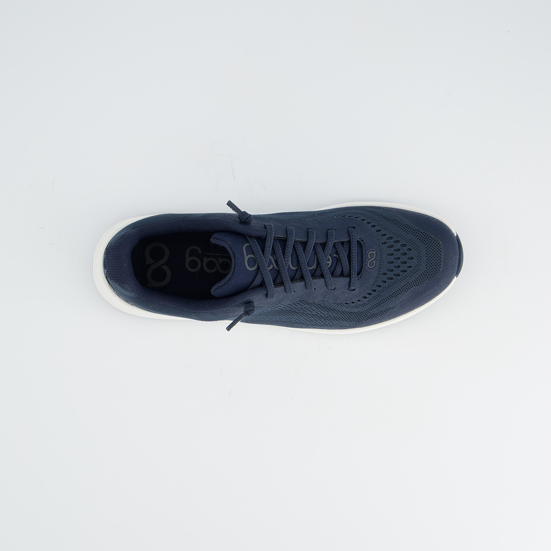 tenhaag 0016 - Blue - Sole