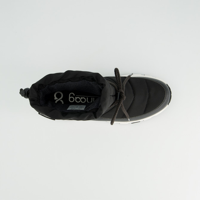 tenhaag cozyhaag - Black - Sole