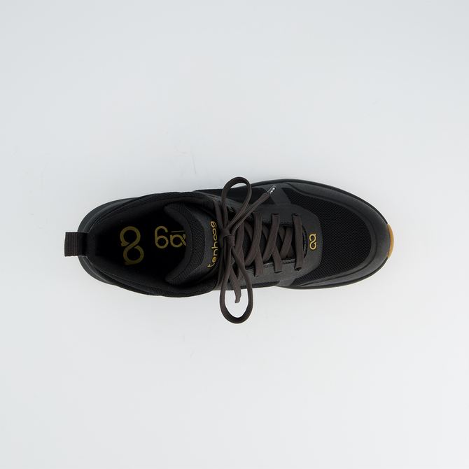 tenhaag trekhaag - Black - Sole