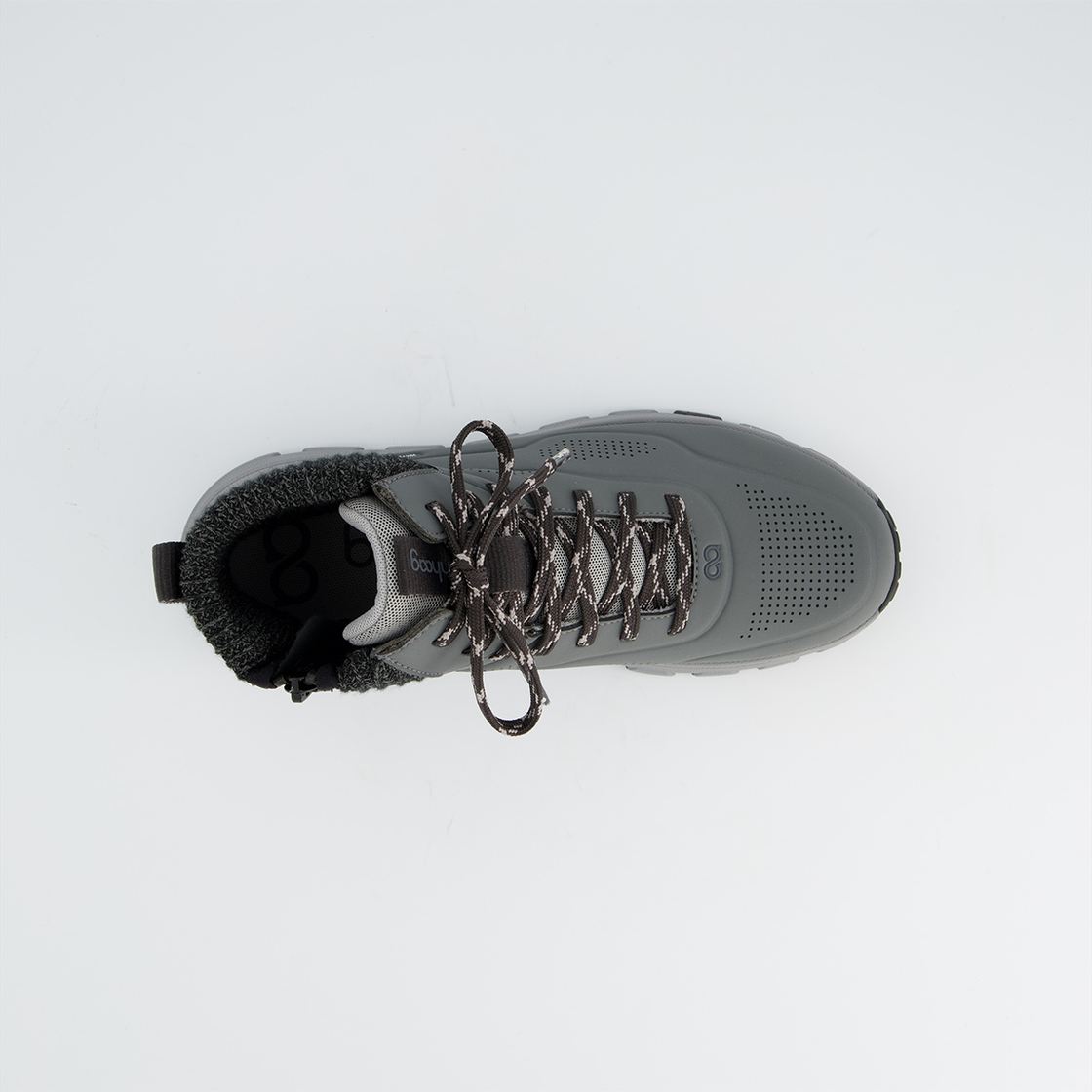 tenhaag ridehaag - Gray - Sole