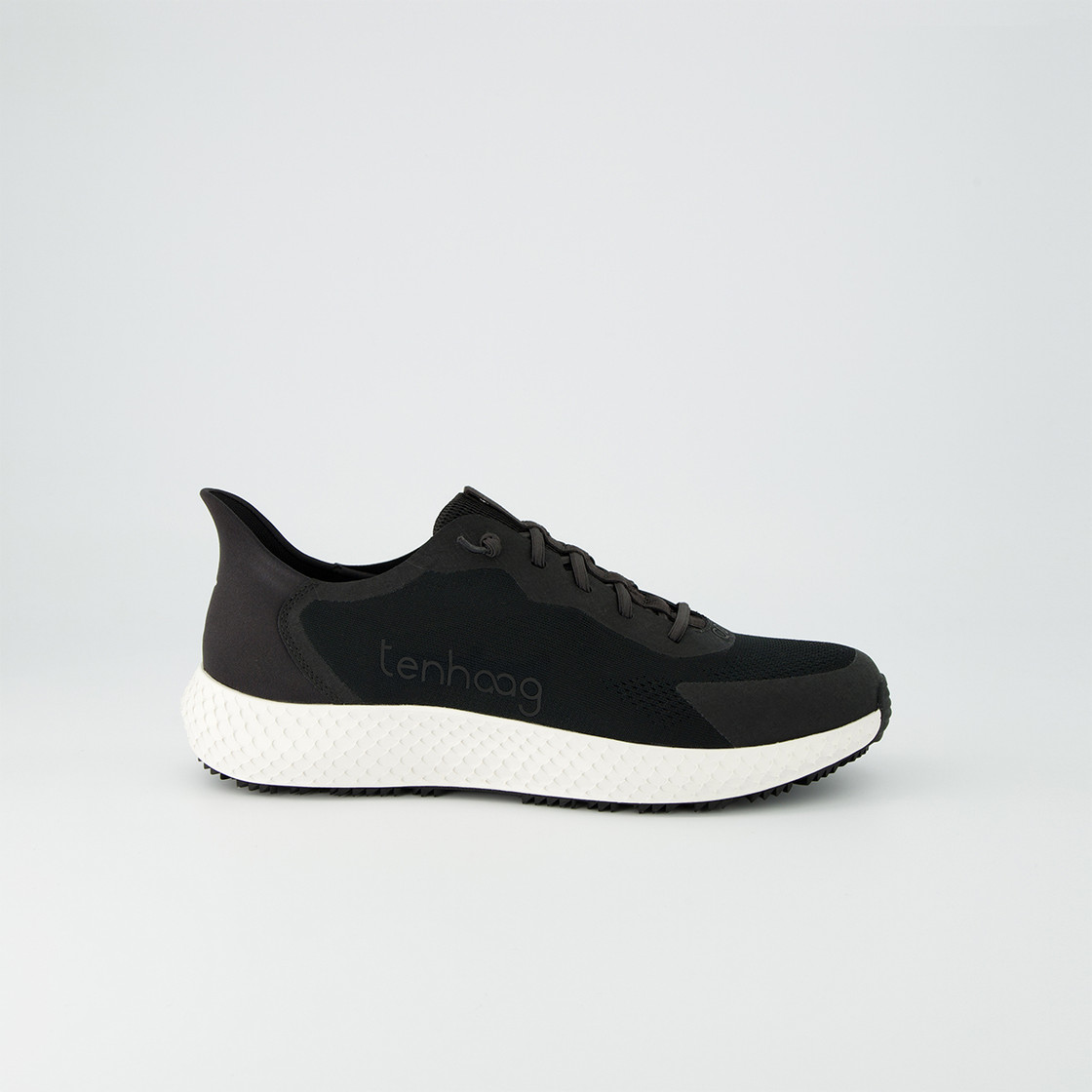 tenhaag airhaag - Schwarz - Rückansicht