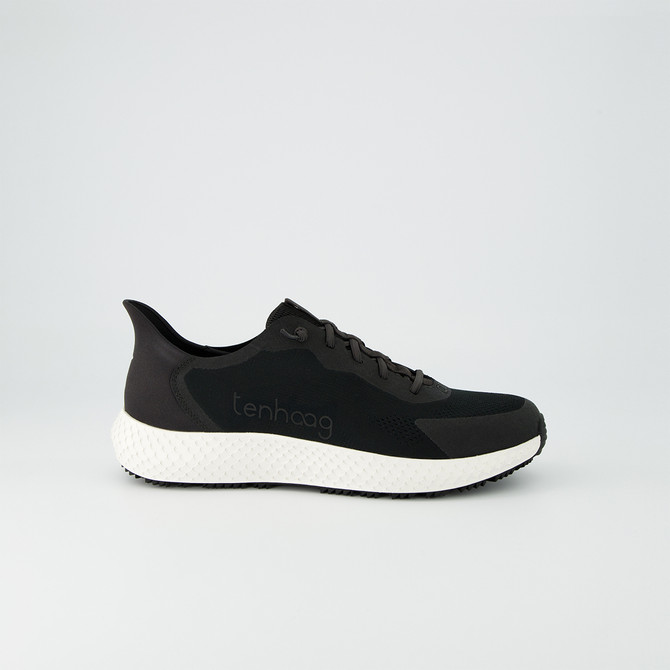 tenhaag airhaag - Schwarz - Rückansicht