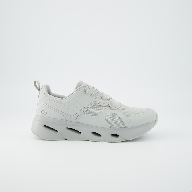 tenhaag shadowhaag - Gray - Rear view