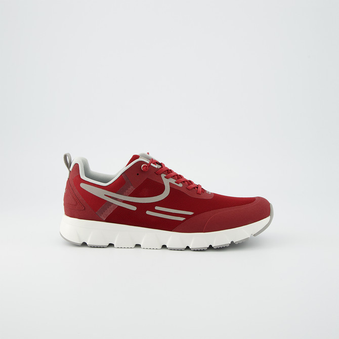 tenhaag everyhaag - Red - Rear view