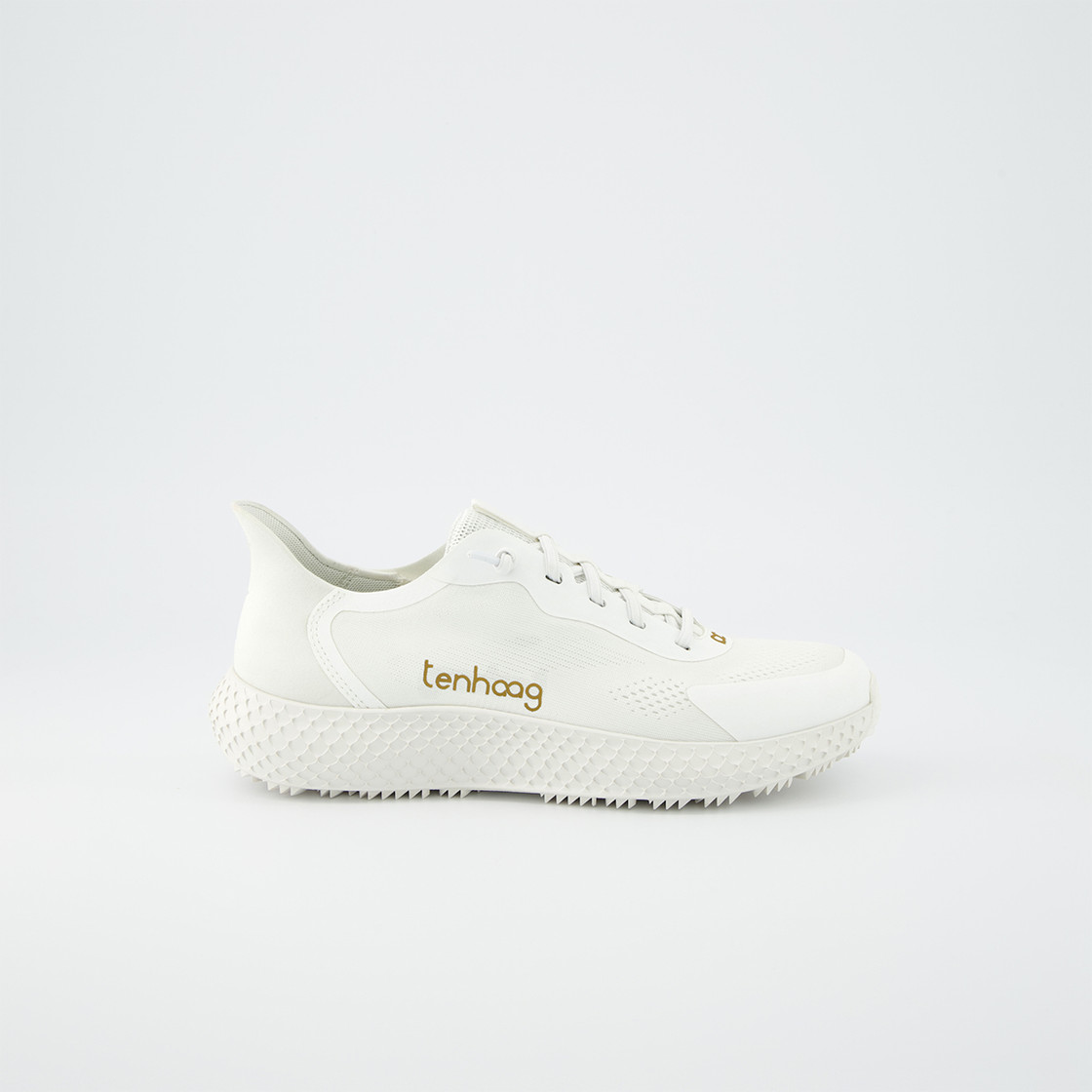 tenhaag airhaag - White - Rear view