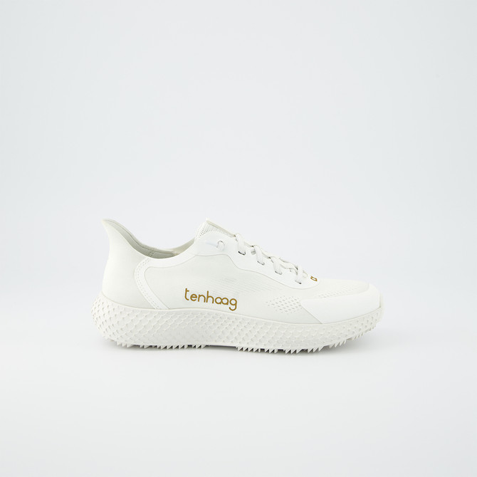 tenhaag airhaag - White - Rear view