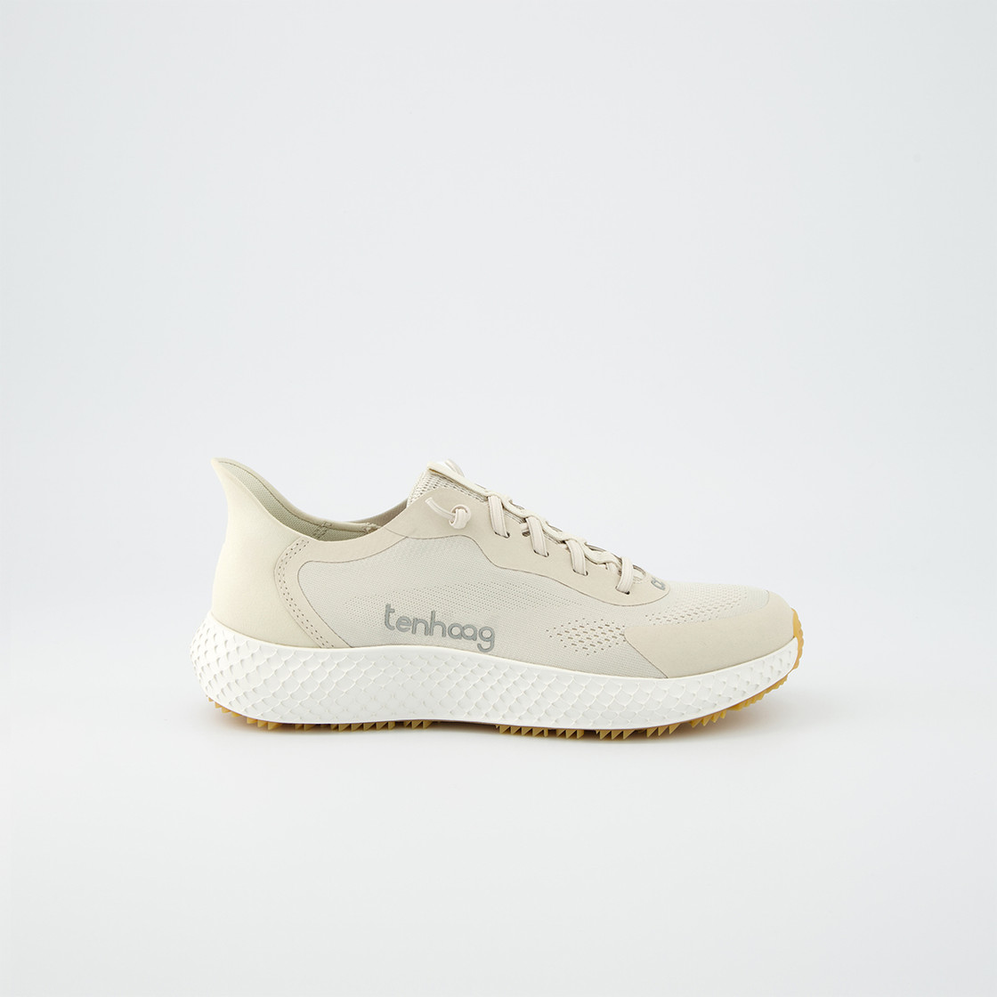 tenhaag airhaag - Beige - Rear view