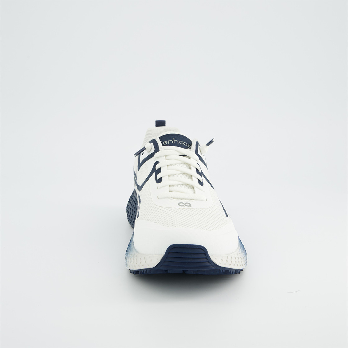 tenhaag neohaag - White,combined - Front view