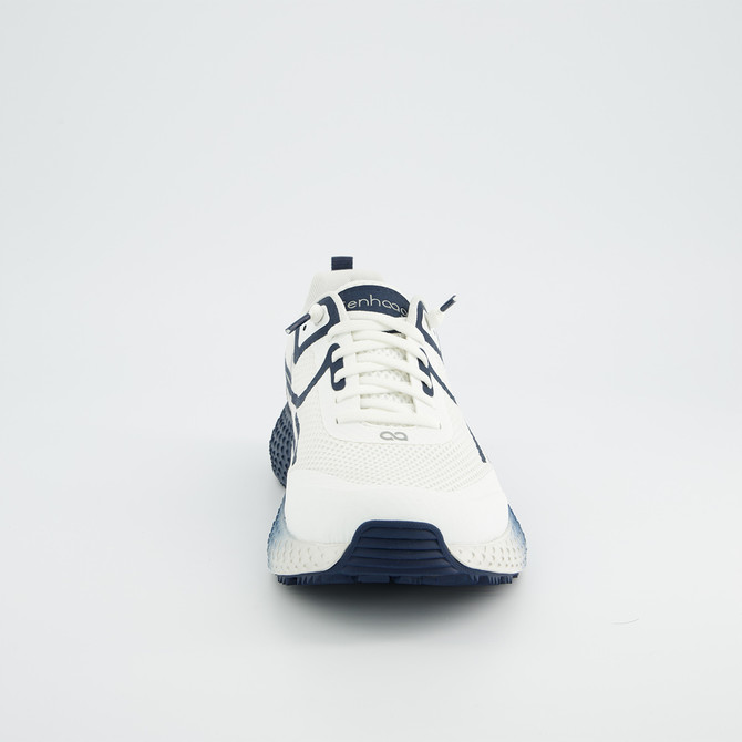 tenhaag neohaag - White,combined - Front view