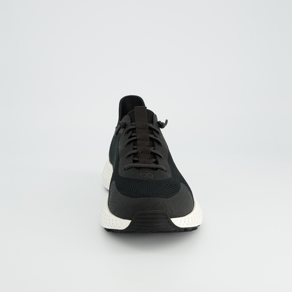 tenhaag airhaag - Schwarz - Frontansicht