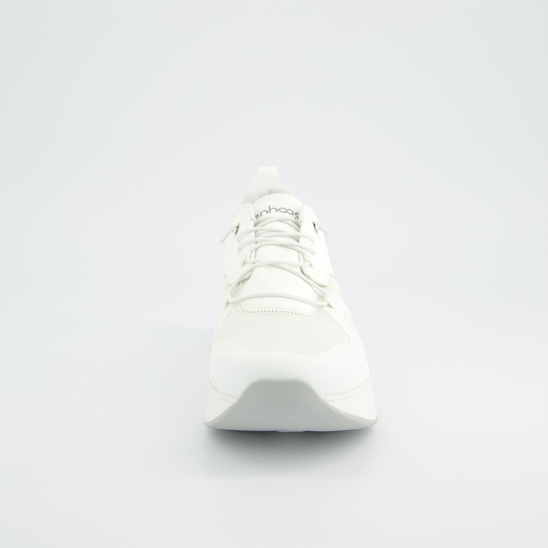 tenhaag shadowhaag - Weiß - Frontansicht