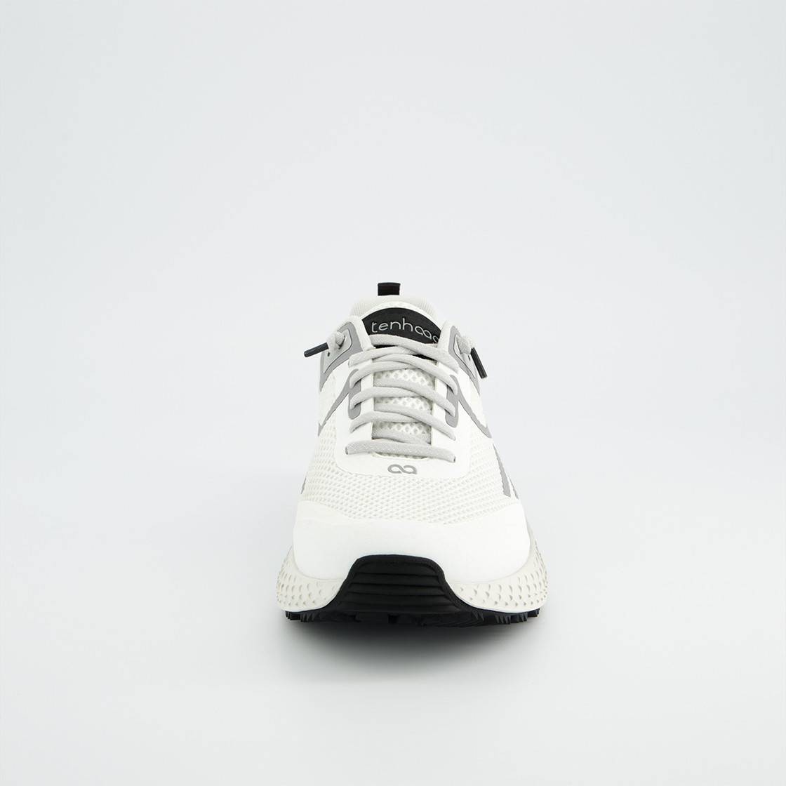 tenhaag neohaag - White - Front view