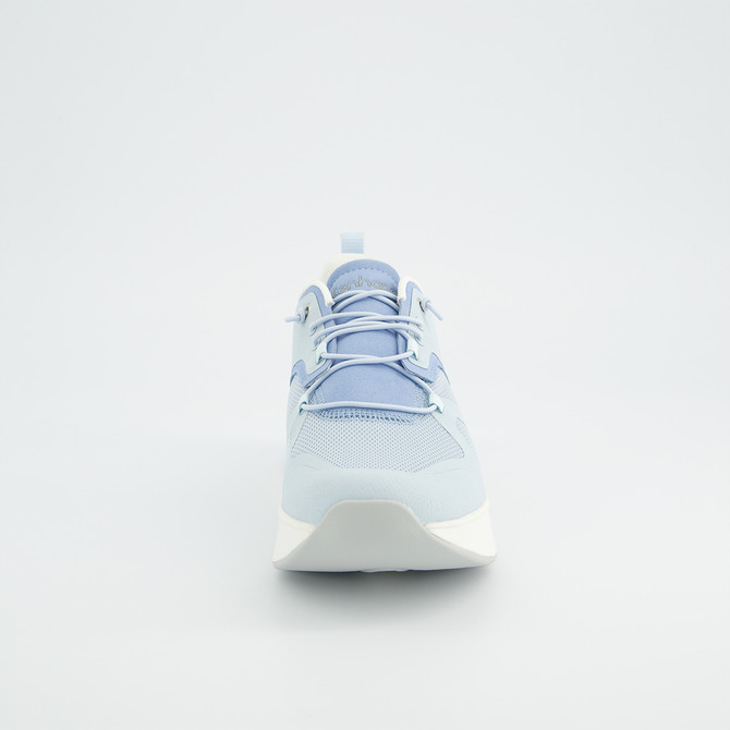 tenhaag shadowhaag - Blau - Frontansicht