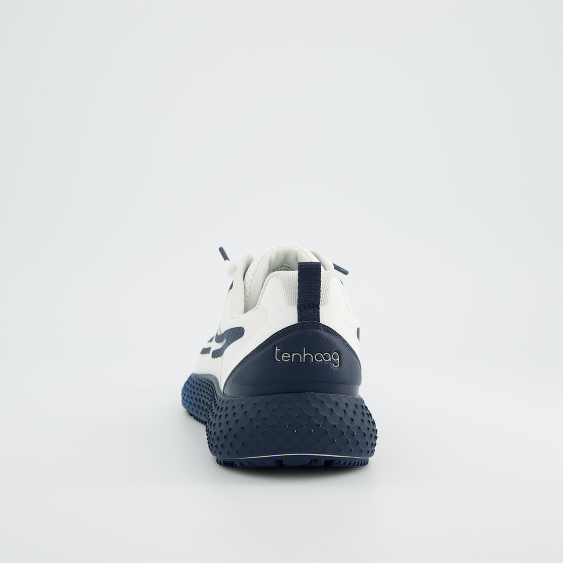 tenhaag neohaag - White,combined - Side view