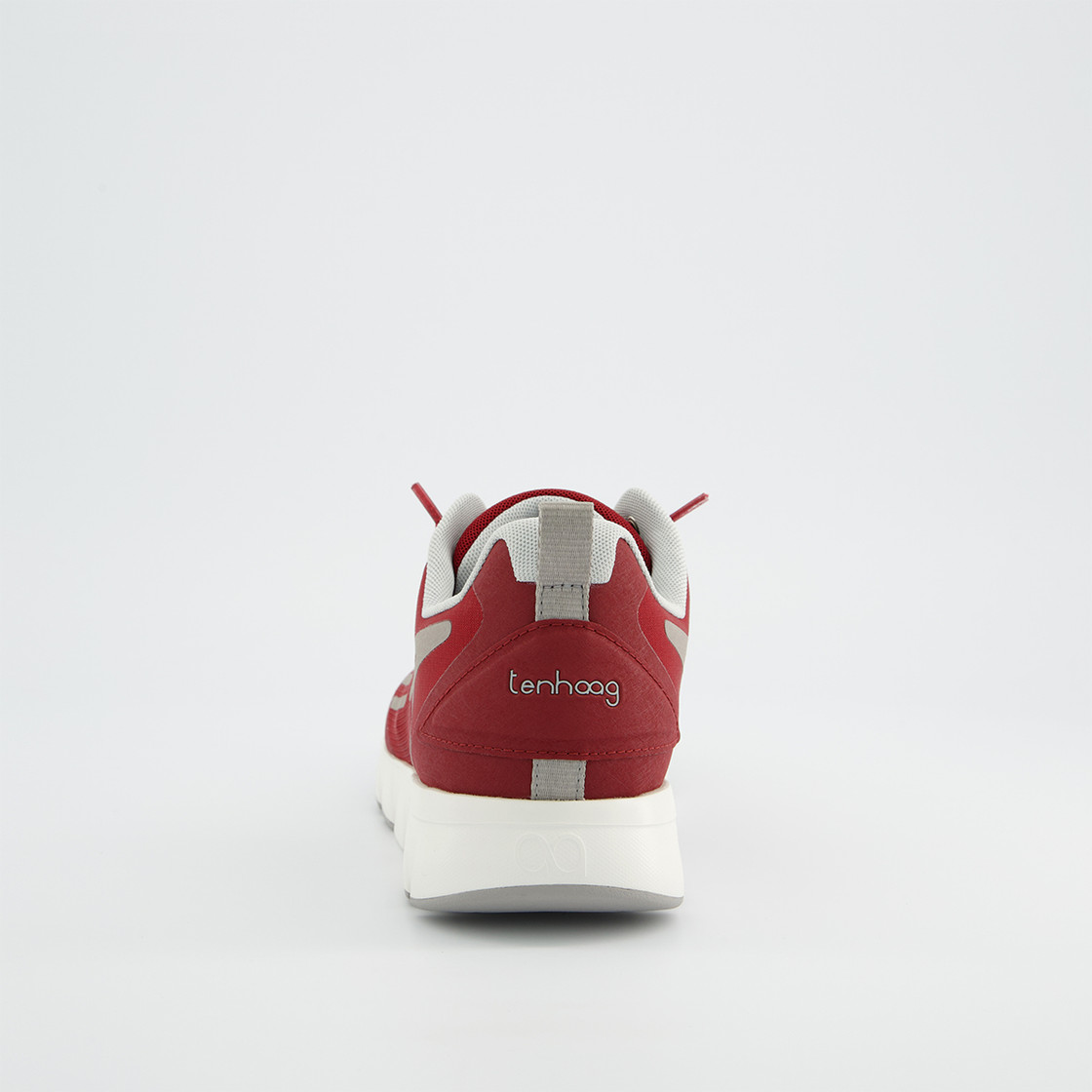 tenhaag everyhaag - Red - Side view