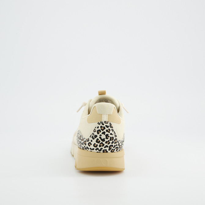 tenhaag litehaag - Beige combined - Side view