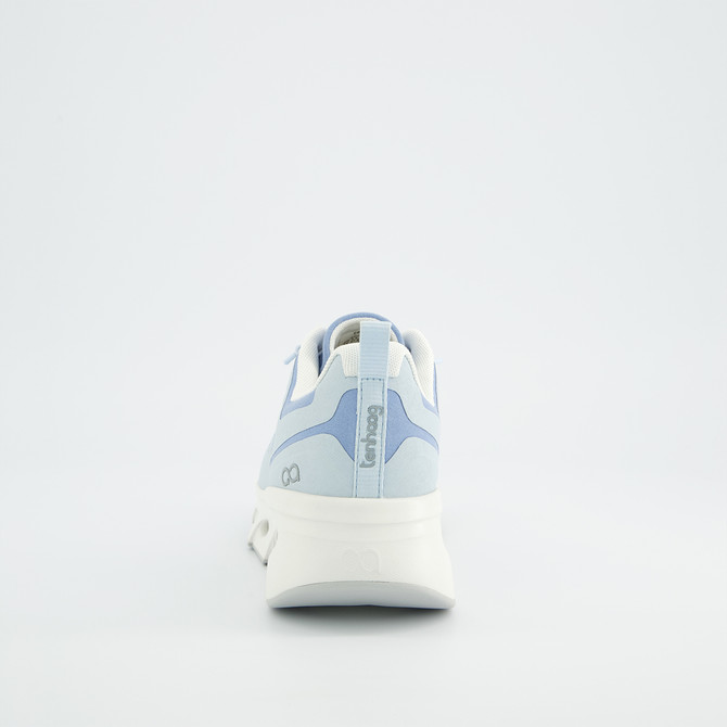 tenhaag shadowhaag - Blau - Seitenansicht