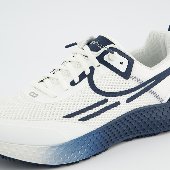 tenhaag neohaag - Weiß,kombiniert