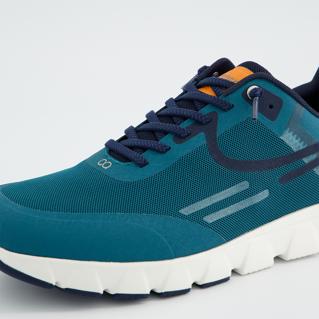 tenhaag everyhaag - Blau