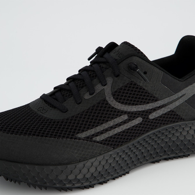 tenhaag neohaag - Black